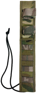 Military Commando Dagger Sheath (Molle)
