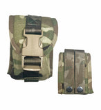 Padded Grenade Pouch (Molle)