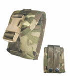Padded Grenade Pouch (Molle)