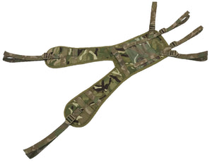 Special Forces Airborne Yoke MTP