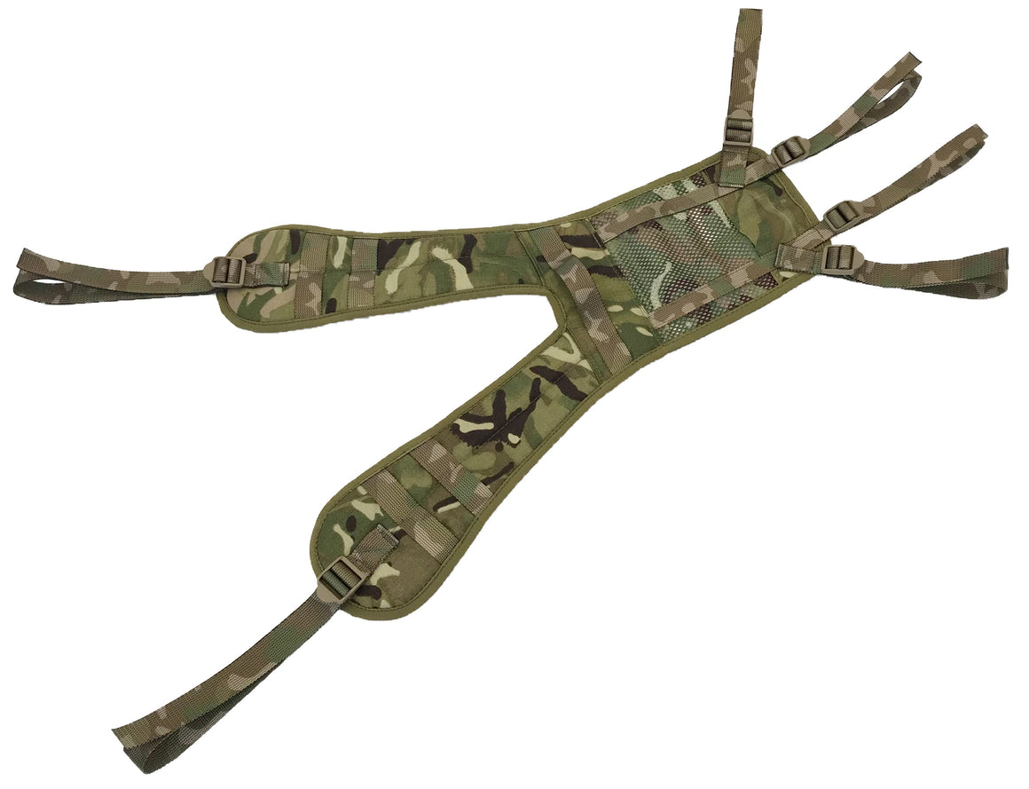 Webbing – Marauder Tactical UK
