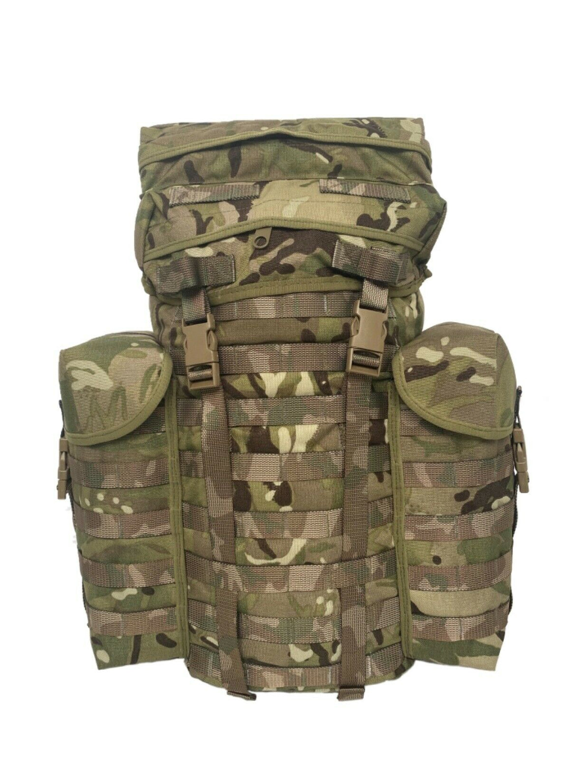 Bergens & Patrol Packs – Marauder Tactical UK